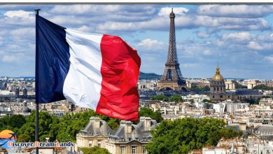 Beyond the Eiffel Tower: Intriguing Facts About France