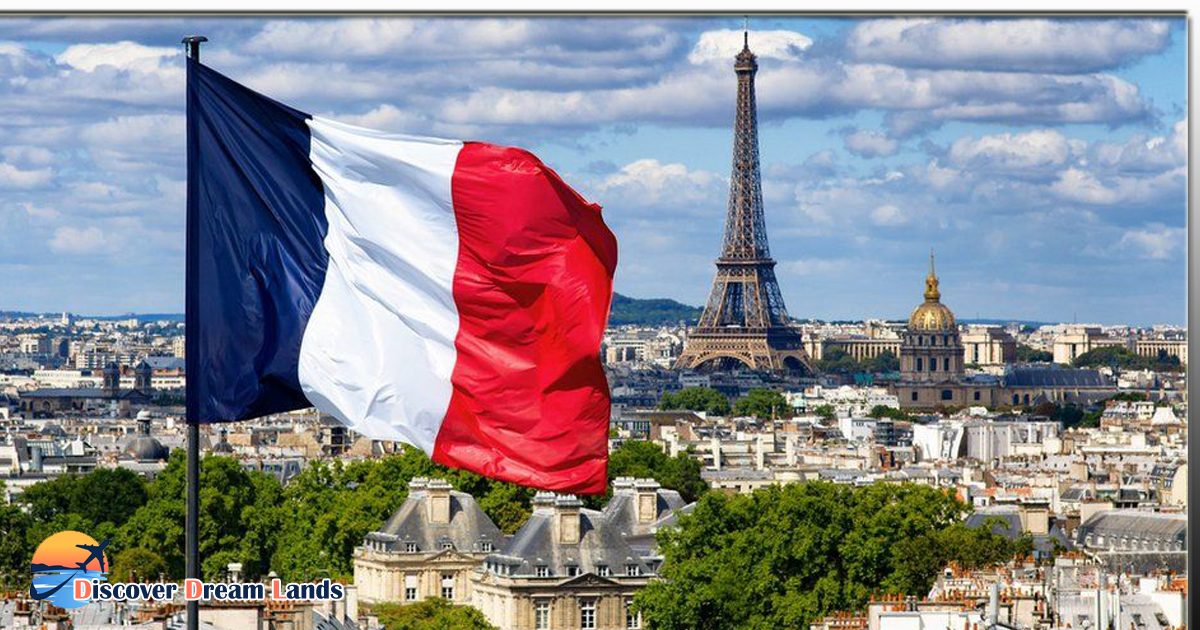 Beyond the Eiffel Tower: Intriguing Facts About France