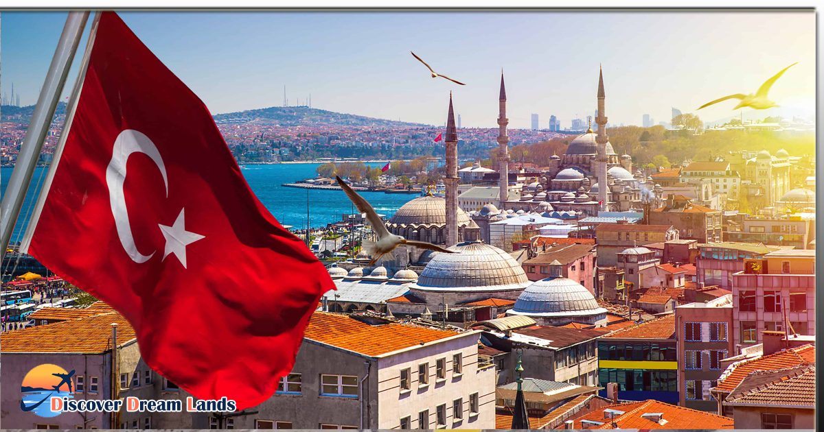 Facts About Turkey