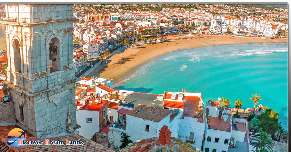 Top 10 Tourist Places To Visit In Spain - Travel Guide