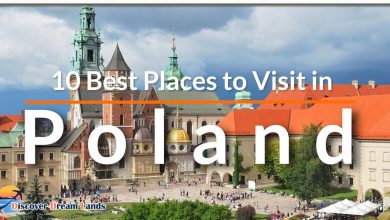 10 Best Places to Visit in Poland